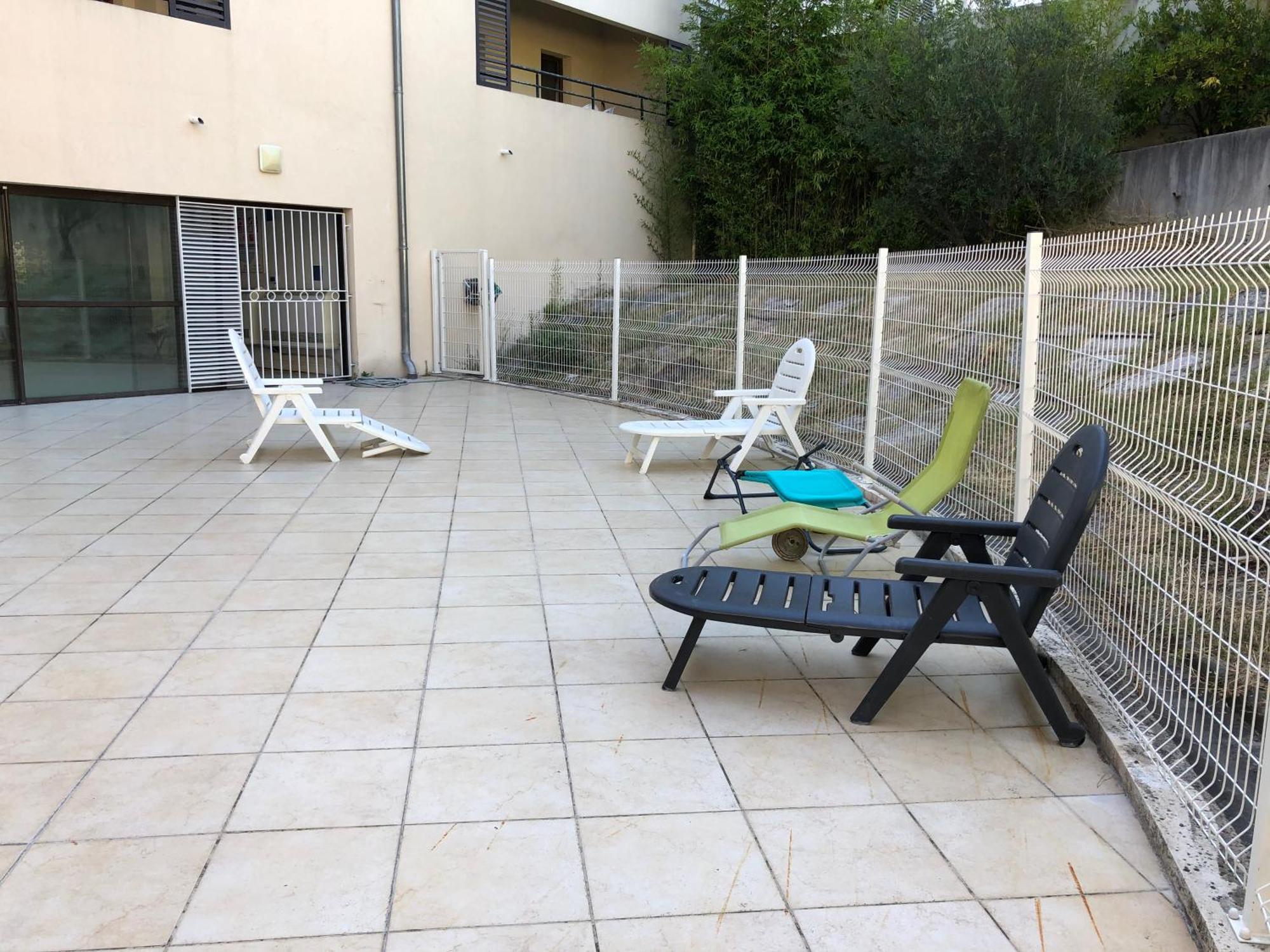 Appartement Centre-Ville D'Uzes Exterior photo